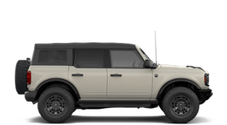 2026 Ford Bronco® External Image 1